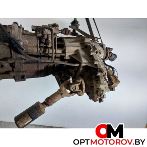 КПП механическая (МКПП)  SsangYong Rexton Y200 2005 3200008010, 119312, 4426000003 #3