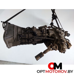 КПП механическая (МКПП)  SsangYong Rexton Y200 2005 MAD450800266, G3102008107 #5