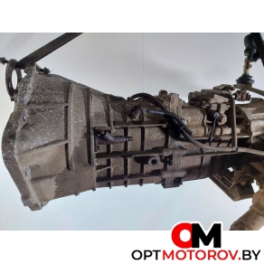 КПП механическая (МКПП)  SsangYong Rexton Y200 2005 MAD450800266, G3102008107 #6