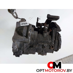 КПП механическая (МКПП)  Volkswagen Golf 5 поколение 2007 GQQ #2