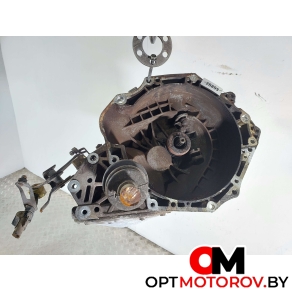 КПП механическая (МКПП)  Opel Astra H/Family [рестайлинг] 2010 F17394, F17C394 #1