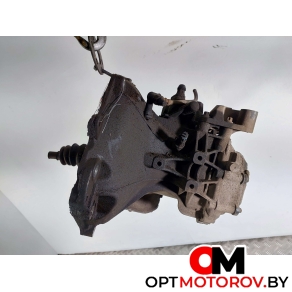 КПП механическая (МКПП)  Opel Astra H/Family [рестайлинг] 2010 F17394, F17C394 #2