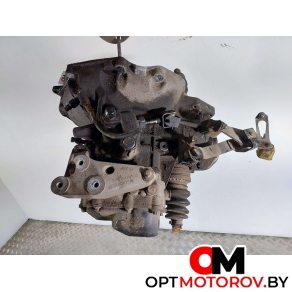 КПП механическая (МКПП)  Opel Astra H/Family [рестайлинг] 2010 F17394, F17C394 #3