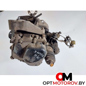 КПП механическая (МКПП)  Opel Astra H/Family [рестайлинг] 2010 F17394, F17C394 #4
