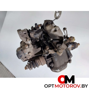 КПП механическая (МКПП)  Opel Astra H/Family [рестайлинг] 2010 F17394, F17C394 #5