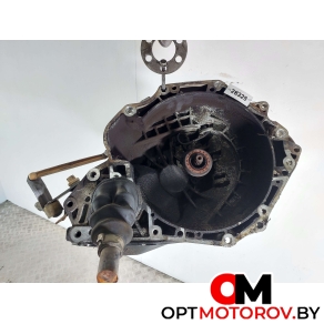 КПП механическая (МКПП)  Opel Astra H 2006 F13MC418, F13418 #1