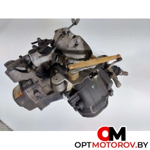 КПП механическая (МКПП)  Opel Astra H 2006 F13MC418, F13418 #4