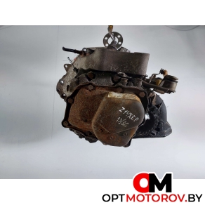 КПП механическая (МКПП)  Opel Astra H 2006 F13MC418, F13418 #5