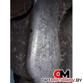 КПП механическая (МКПП)  Opel Astra H 2006 F13MC418, F13418 #6