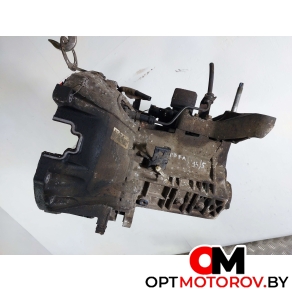 КПП механическая (МКПП)  Ford Transit 7 поколение 2009 6C1R7002AB #2