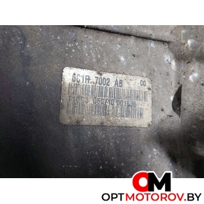 КПП механическая (МКПП)  Ford Transit 7 поколение 2009 6C1R7002AB #6