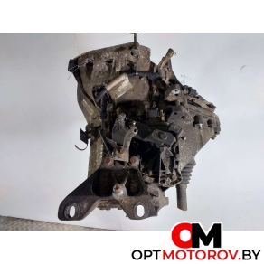 КПП механическая (МКПП)  Ford Transit 7 поколение 2009 6C1R7002AB #3