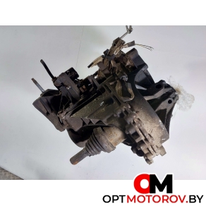 КПП механическая (МКПП)  Ford Transit 7 поколение 2009 6C1R7002AB #4