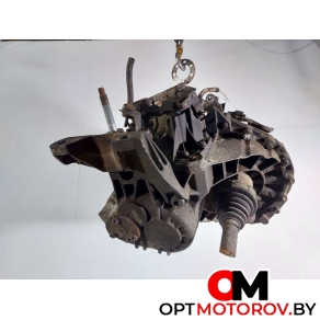 КПП механическая (МКПП)  Ford Transit 7 поколение 2009 6C1R7002AB #5