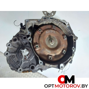 КПП автоматическая (АКПП)  Opel Insignia 1 поколение (A) 2010 55571446A, TF80SC, AF40, 1FKT #1