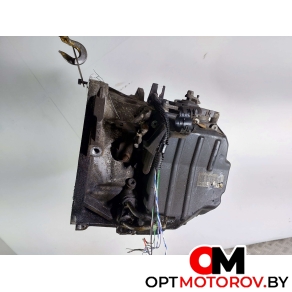 КПП автоматическая (АКПП)  Opel Insignia 1 поколение (A) 2010 55571446A, TF80SC, AF40, 1FKT #2