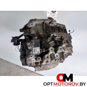 КПП автоматическая (АКПП)  Opel Insignia 1 поколение (A) 2010 55571446A, TF80SC, AF40, 1FKT #3
