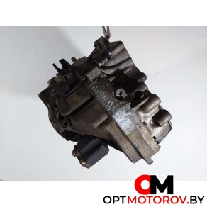 КПП автоматическая (АКПП)  Opel Insignia 1 поколение (A) 2010 55571446A, TF80SC, AF40, 1FKT #6