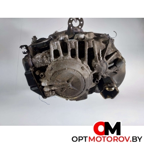 КПП автоматическая (АКПП)  Opel Insignia 1 поколение (A) 2010 55571446A, TF80SC, AF40, 1FKT #8