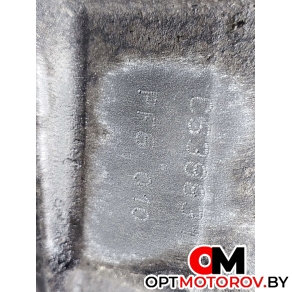 КПП механическая (МКПП)  Opel Vivaro A [рестайлинг] 2011 PF6010 #5