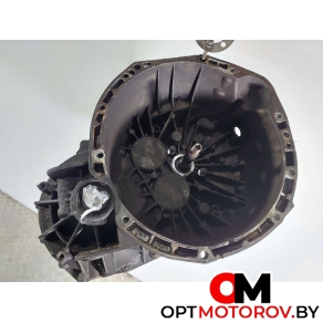 КПП механическая (МКПП)  Opel Vivaro A [рестайлинг] 2011 PF6010 #1