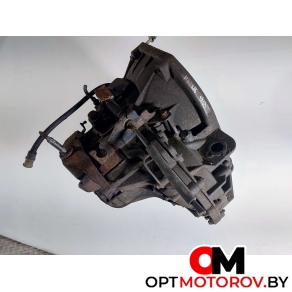 КПП механическая (МКПП)  Opel Vivaro A [рестайлинг] 2011 PF6010 #3