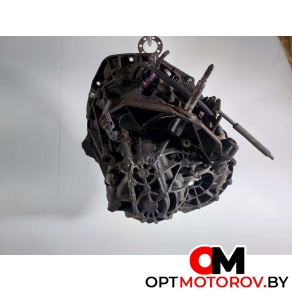 КПП механическая (МКПП)  Opel Vivaro A [рестайлинг] 2011 PF6010 #4