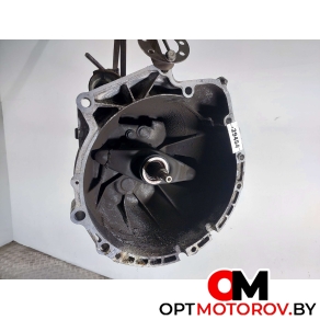 Двигатель  BMW 1 серия E81/E82/E87/E88 2006 2200074390 #1