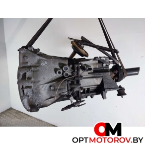 Двигатель  BMW 1 серия E81/E82/E87/E88 2006 2200074390 #2