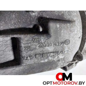 Двигатель  BMW 1 серия E81/E82/E87/E88 2006 2200074390 #4