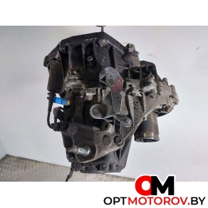 КПП механическая (МКПП)  Nissan Qashqai 1 поколение 2009 TL4B113 #3