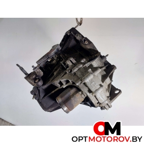 КПП механическая (МКПП)  Nissan Qashqai 1 поколение 2009 TL4B113 #4