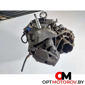 КПП механическая (МКПП)  Nissan Qashqai 1 поколение 2009 TL4B113 #5
