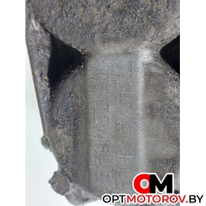 КПП механическая (МКПП)  Nissan Qashqai 1 поколение 2009 TL4B113 #6