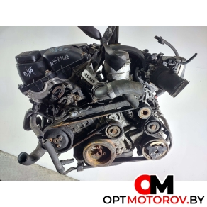 Двигатель  BMW 1 серия E81/E82/E87/E88 2006 N45B16AB #1