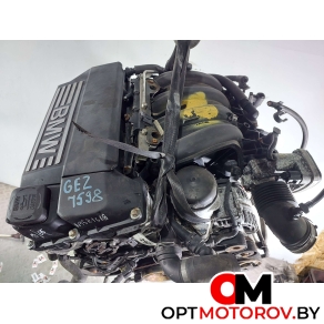 Двигатель  BMW 1 серия E81/E82/E87/E88 2006 N45B16AB #2
