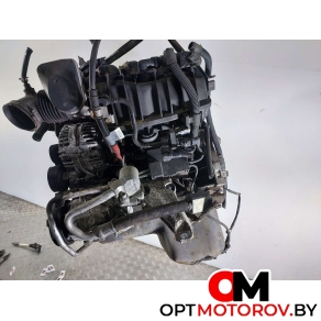 Двигатель  BMW 1 серия E81/E82/E87/E88 2006 N45B16AB #3