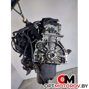 Двигатель  BMW 1 серия E81/E82/E87/E88 2006 N45B16AB #4