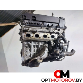 Двигатель  BMW 1 серия E81/E82/E87/E88 2006 N45B16AB #5