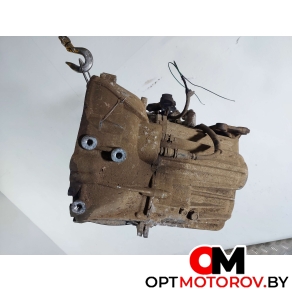КПП механическая (МКПП)  Kia Sportage 2 поколение 2008 S714JE #2