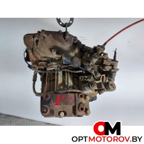 КПП механическая (МКПП)  Kia Sportage 2 поколение 2008 S714JE #3