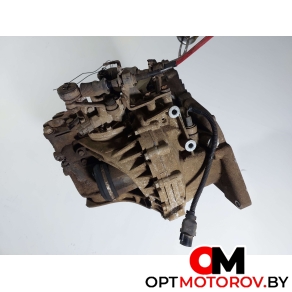 КПП механическая (МКПП)  Kia Sportage 2 поколение 2008 S714JE #4