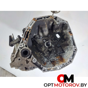КПП механическая (МКПП)  Nissan Note E11 [рестайлинг] 2011 JR5329 #1