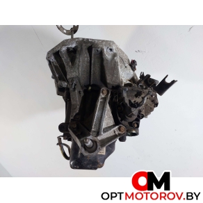 КПП механическая (МКПП)  Nissan Note E11 [рестайлинг] 2011 JR5329 #3