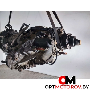КПП автоматическая (АКПП)  Land Rover Discovery 3 поколение 2007 IAB500280 #2