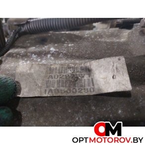 КПП автоматическая (АКПП)  Land Rover Discovery 3 поколение 2007 IAB500280 #3