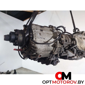 КПП автоматическая (АКПП)  Land Rover Discovery 3 поколение 2007 IAB500280 #4