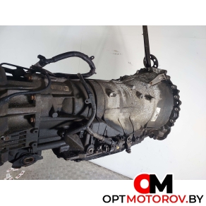 Стартер  Land Rover Discovery 3 поколение 2007 TGD500570, 6HP26, 1068020053 #4