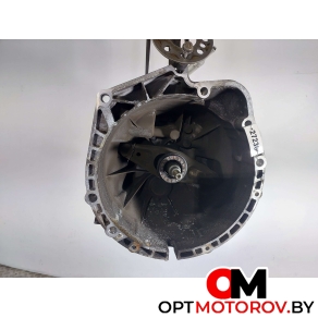 КПП механическая (МКПП)  BMW 1 серия E81/E82/E87/E88 [рестайлинг] 2007 0346788CBL, 2170000942 #1