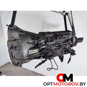 КПП механическая (МКПП)  BMW 1 серия E81/E82/E87/E88 [рестайлинг] 2007 0346788CBL, 2170000942 #2